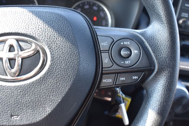 Used 2020 Toyota RAV4 SUV