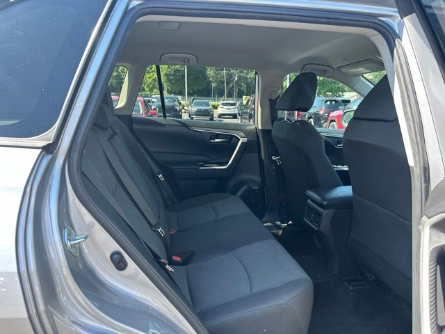 Used 2024 Toyota RAV4 SUV
