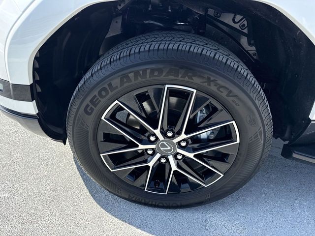 2024 Lexus GX - $79,998