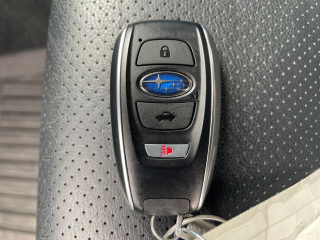 Used 2021 Subaru Forester Touring 4D Sport Utility