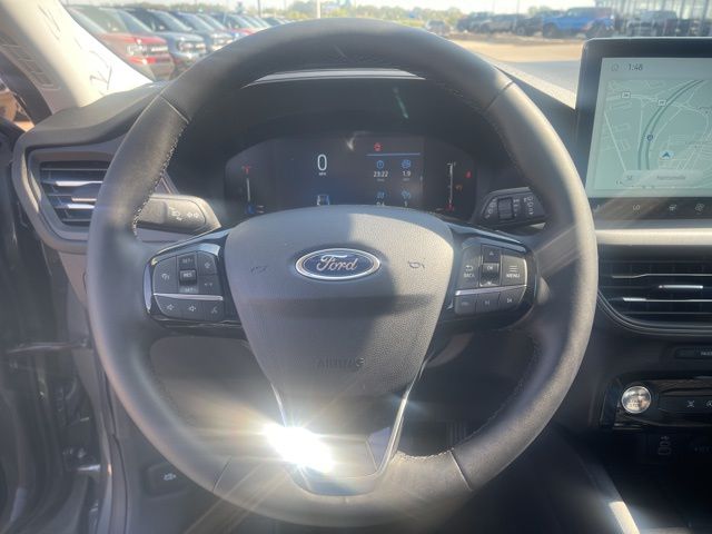 2024 Ford Escape Active 15