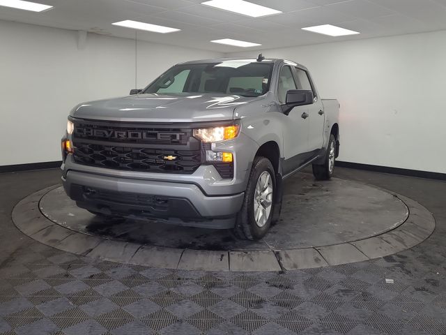 2023 – Chevrolet – Silverado 1500
