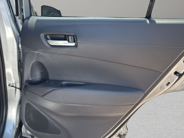 New 2026 Toyota Corolla Cross SUV