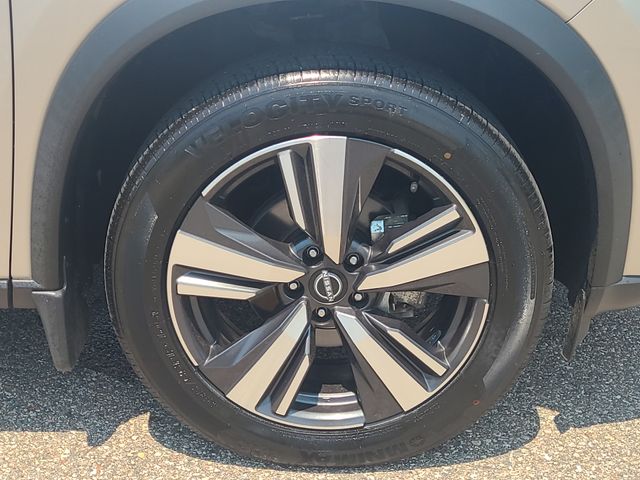 Used 2023 Nissan Rogue SUV