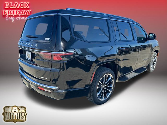 2024 Jeep Wagoneer Series II 17