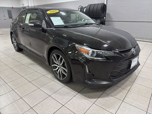2014 Scion tC Base