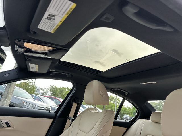 2020 BMW 330i - $21,077
