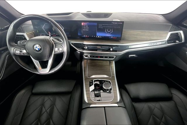 Used 2024 BMW X5 xDrive40i For Sale in OLIVE BRANCH, MS