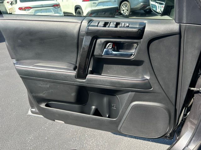 2020 Toyota 4Runner TRD Pro - Photo 27