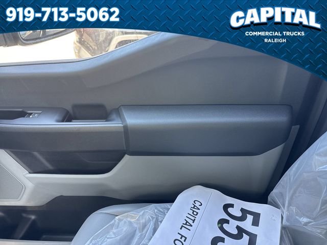 New 2026 Gray Ford 10FT DUMP image 30