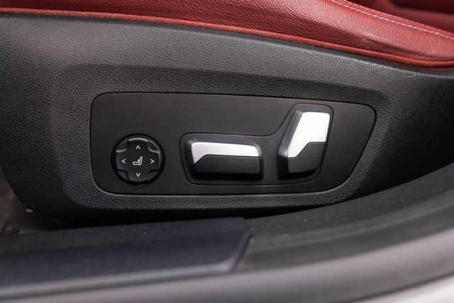 Used 2023 BMW i4 Hatchback