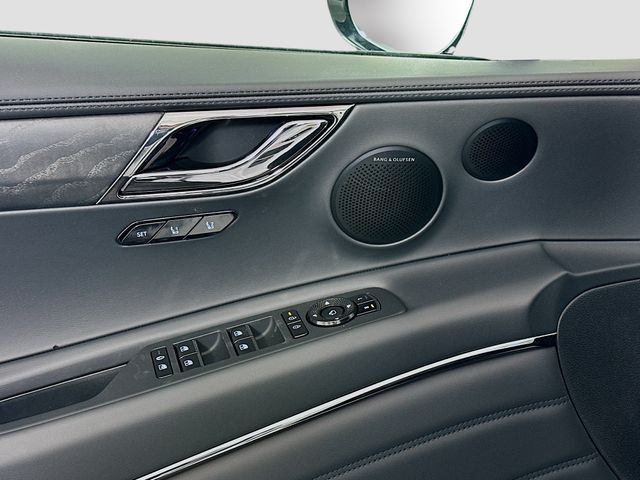 Thumbnail: 2026 Genesis GV80 - 20