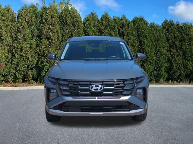 2026 Hyundai Tucson #2