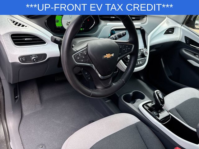 Used 2019 Chevrolet Bolt EV For Sale in Livonia, MI