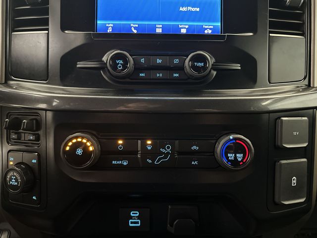 Used 2023 Gray Ford XL image 18