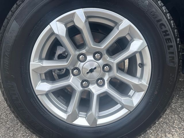 Used 2026 Chevrolet Silverado 1500 Truck