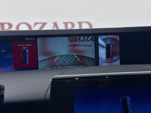 2024 Radiance Metallic Lincoln Nautilus Reserve AWD SUV