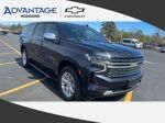 2023 Chevrolet Suburban Premier 4WD