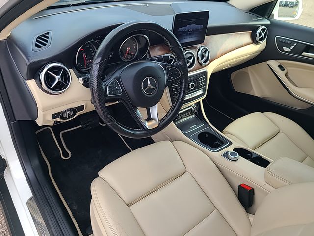 Used 2019 Mercedes-benz GLA SUV