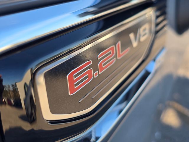 2024 GMC Sierra 1500 Denali:45597A