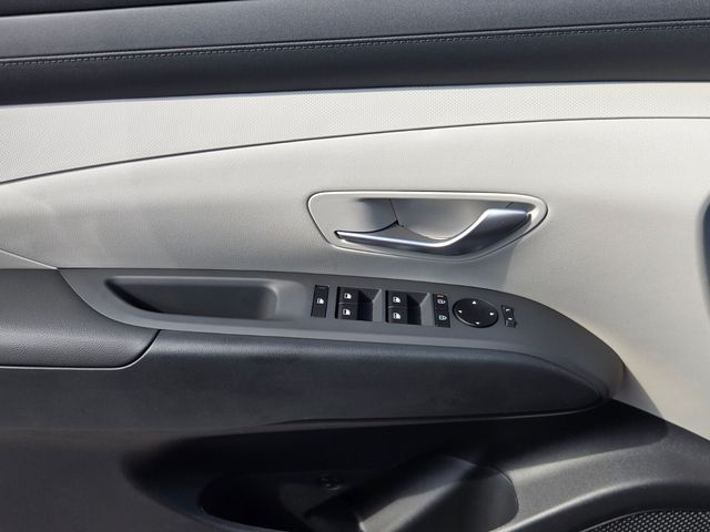 2026 Hyundai Tucson - $29,553