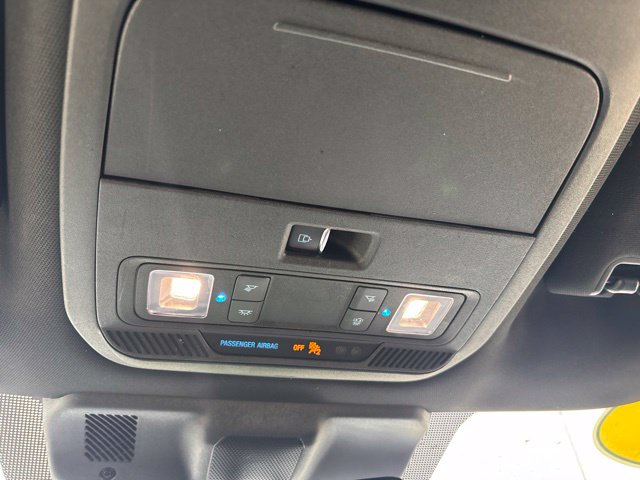 Used 2021 Ford F-150 Truck