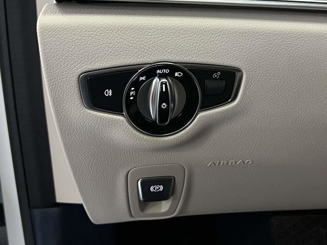 used 2022 Mercedes-Benz E-Class car, priced at $46,991