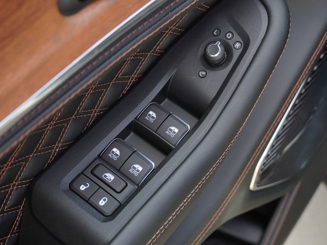 New 2026 Jeep Grand Cherokee SUV
