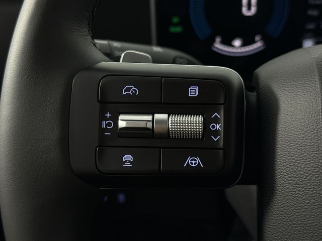 New 2025 Hyundai Santa Fe Hybrid For Sale in Indianapolis, IN
