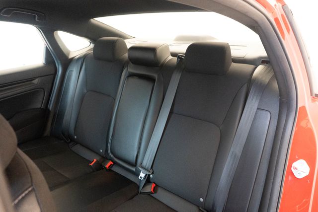Used 2025 Honda Civic Sedan