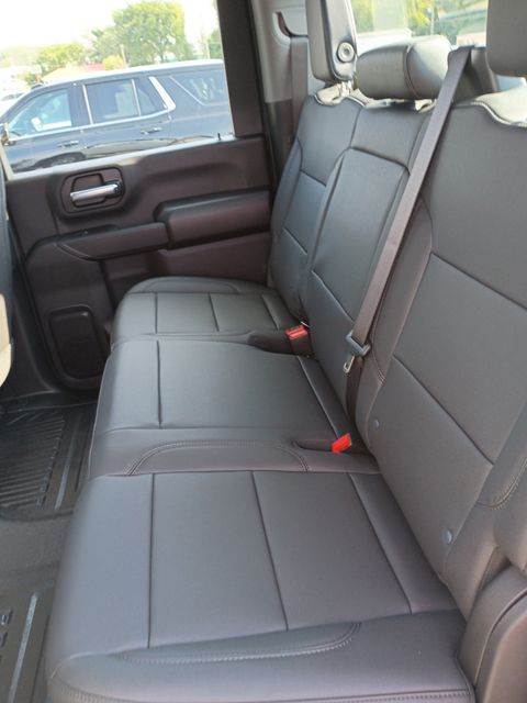 New 2026 Chevrolet Silverado 3500HD Truck