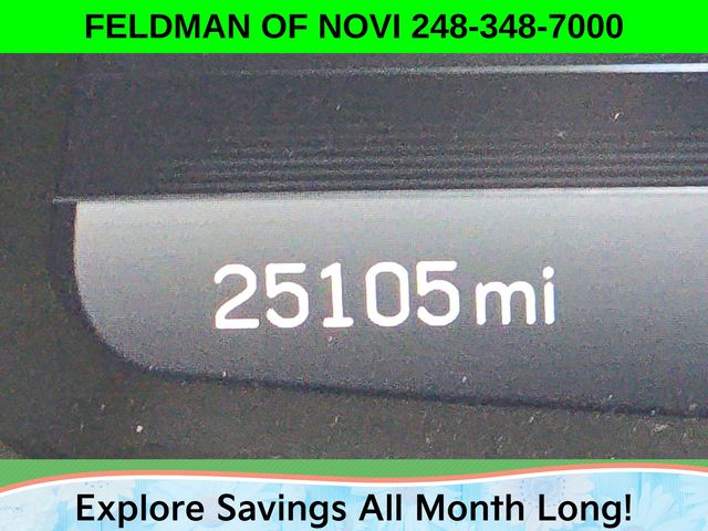 Used 2023 Cadillac CT5 For Sale in Muncie, IN