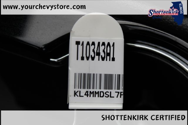 Used 2023 Buick Encore GX SUV