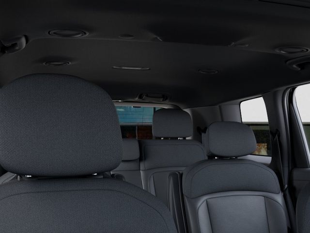 New 2027 Kia Telluride SUV