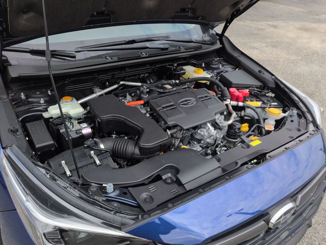 New 2026 Blue Subaru Limited image 39