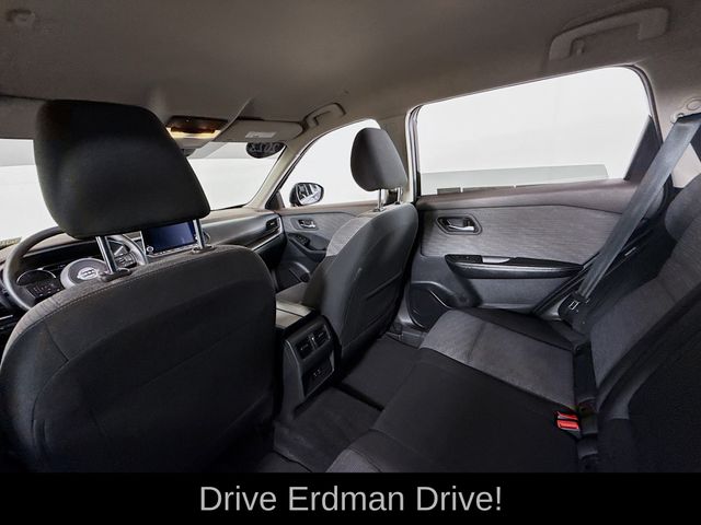 Used 2023 Nissan Rogue SUV