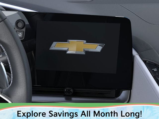 New 2024 Chevrolet Corvette For Sale in Livonia, MI
