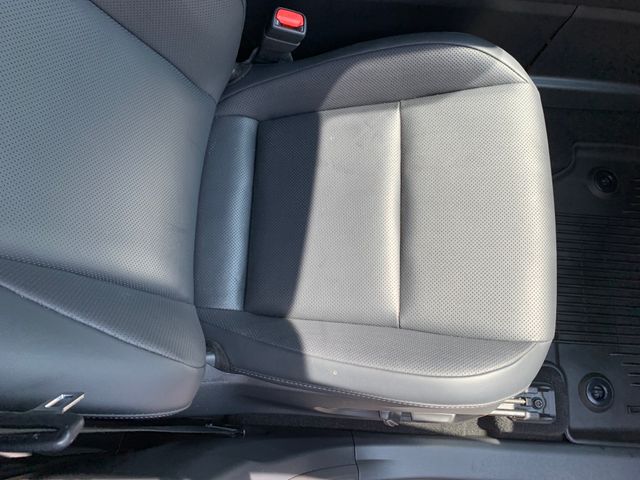 Used 2025 Toyota Crown Signia SUV
