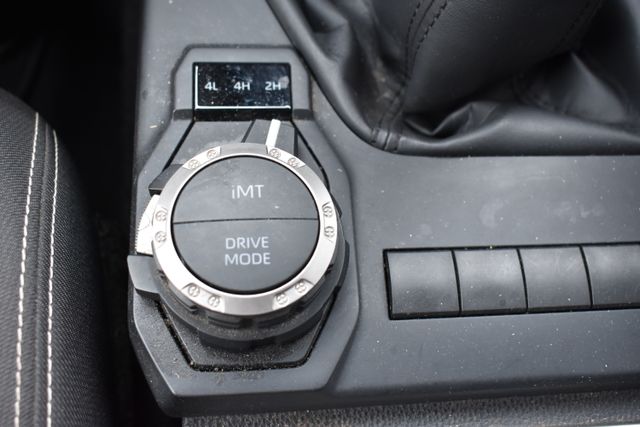 Used 2024 Toyota Tacoma Truck
