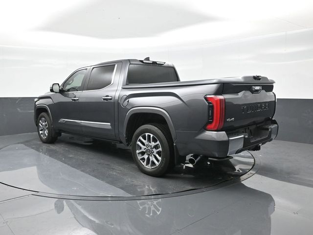 Used 2024 Toyota Tundra Truck