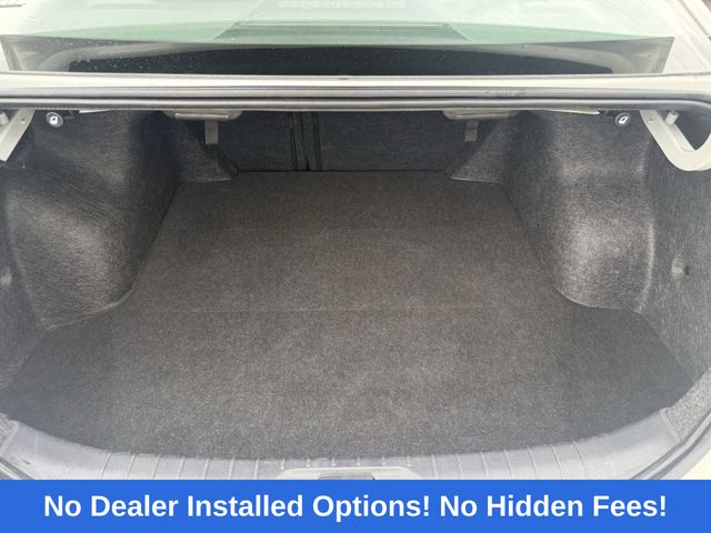 2023 Nissan Altima 2.5 SR White at Central Houston Nissan