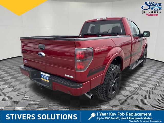 View vehicle photo 6