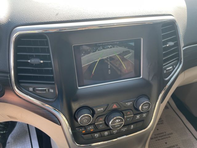 Used 2021 Jeep Grand Cherokee SUV