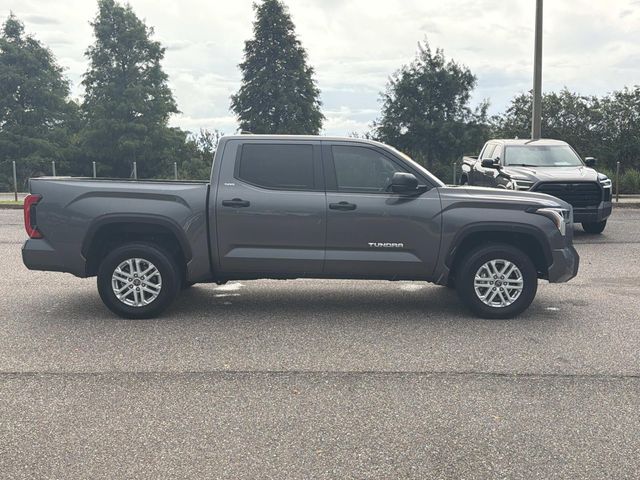 Used 2024 Toyota Tundra Truck
