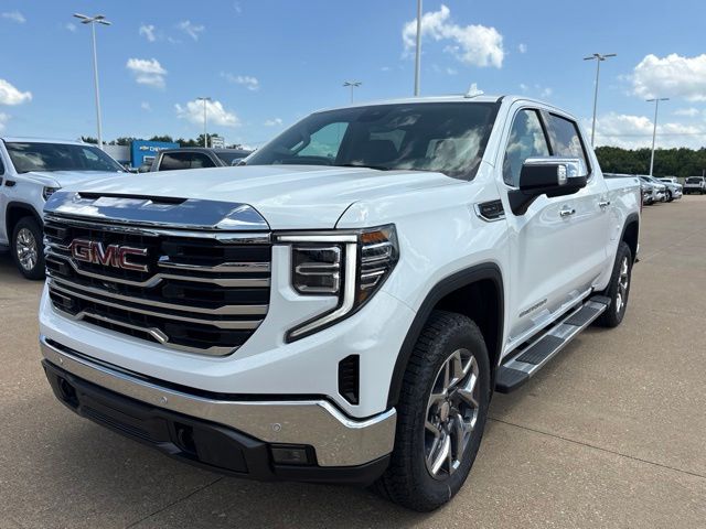 New 2026 GMC Sierra 1500 Truck
