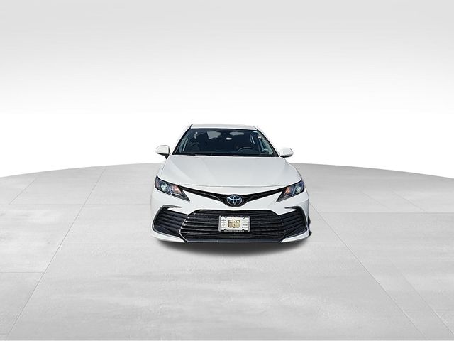 2024 Toyota Camry LE 2