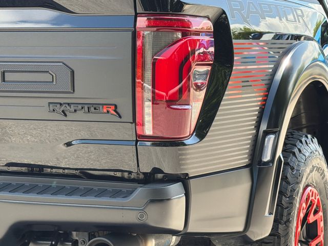 Used 2025 Ford F-150 Truck