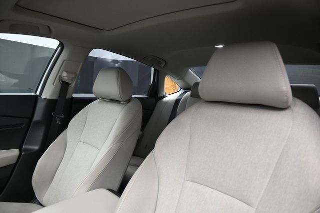 Used 2024 Honda Accord Sedan
