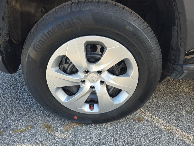 Photo of 2023 Toyota RAV4 LE in Dallas, GA - 10,  2023 Toyota RAV4 LE:B01619A