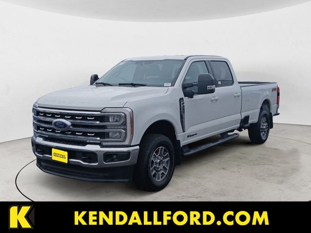 2025 Ford F-350 Super Duty Lariat Crew Cab 4WD